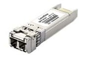 Repeater, boostere, bridges & transceiver - LevelOne SFP-6121 - SFP+ transceiver modul - 10 Gigabit Ethernet 10Gb Fibre Channel - SFP-6121