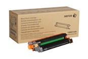 Blæk, Toner & Forbrugsstoffer - Xerox 108R01484 / Black Drum Cartridge - 108R01484