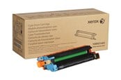 Blæk, Toner & Forbrugsstoffer - Xerox - cyan - tromlepatron - 108R01485