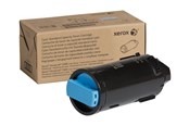 Blæk, Toner & Forbrugsstoffer - Xerox - cyan - original - tonerpatron - 106R03896