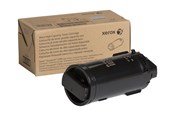 Blæk, Toner & Forbrugsstoffer - Xerox 106R03876 / High Capacity Black Toner - 106R03876