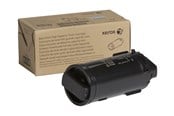 Blæk, Toner & Forbrugsstoffer - Xerox - Extra High Capacity - sort - tonerpatron - 106R03935