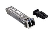 Repeater, boostere, bridges & transceiver - TRENDnet TI-MGBS10 - SFP (mini-GBIC) transceiver modul - Gigabit Ethernet - TI-MGBS10