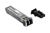 Repeater, boostere, bridges & transceiver - TRENDnet TI-MGBS40 - SFP (mini-GBIC) transceiver modul - Gigabit Ethernet - TI-MGBS40