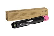 Blæk, Toner & Forbrugsstoffer - Xerox 106R03739 / VersaLink C7020/C7025/C7030 Extra High Capacity Magenta Toner 16500 pages - 106R03739