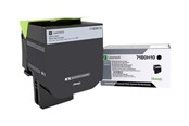 Blæk, Toner & Forbrugsstoffer - Lexmark X417 - 71B0H10