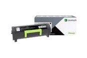 Blæk, Toner & Forbrugsstoffer - Lexmark 51B00A0 / Black Toner - 51B00A0