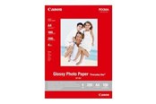 Papir, Fotopapir og Etiketter - Canon Paper GP-501 / 0775B081 Glossy 10x - 0775B081
