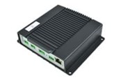 Videoovervågning - LevelOne FCS-7004 - videoserver - 4 kanaler - FCS-7004