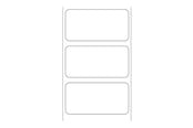Papir, Fotopapir og Etiketter - Zebra Z-Perform 1000D - 880171-019D