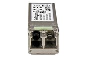 Repeater, boostere, bridges & transceiver - StarTech.com 10 Gigabit Fiber SFP+ Transceiver Module - Cisco Meraki MA-SFP-10GB-SR - MM LC with DDM - 300 m (984 ft) - SFP+ transceiver modul - 10 Gigabit Ethernet - MASFP10GBSR