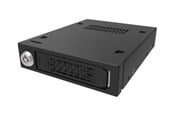 Harddisk - tilbehør - RaidSonic Cremax ICY Dock - MB601VK-B