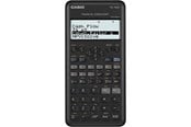 Lommeregner - CASIO FC-100V Financial Calculator - Black - FC-100V