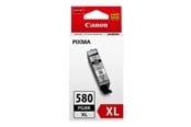 Blæk, Toner & Forbrugsstoffer - Canon PGI-580XL / 2024C001 High Black - 2024C001