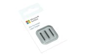 Systemtilbehør (kølepasta mv.) - Microsoft Surface Pen Tip Kit v.2 - Spitze für Digital Pen - GFV-00002