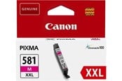 Blæk, Toner & Forbrugsstoffer - Canon CLI-581XXL / 1996C001 High Magenta - 1996C001