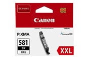 Blæk, Toner & Forbrugsstoffer - Canon CLI-581XXL / 1998C001 High Black - 1998C001