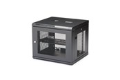 Rack skabe - StarTech.com RK920WALM - 9U - Wall Mount Rack Cabinet - RK920WALM