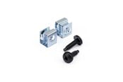 Rack skabe - StarTech.com CLPSCRW1032 10-32 Installation Screw Set (50-pack) - CLPSCRW1032