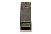 Repeater, boostere, bridges & transceiver - StarTech.com 10 Gigabit Fiber SFP+ Transceiver Module - Cisco SFP-10G-LR-S Compatible - SM LC - 10 km (6.2 mi) - SFP+ transceiver modul - 10 Gigabit Ethernet - SFP10GLRSST