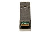 Repeater, boostere, bridges & transceiver - StarTech.com 10 Gigabit Fiber SFP+ Transceiver Module - Cisco SFP-10G-LR-S Compatible - SM LC - 10 km (6.2 mi) - SFP+ transceiver modul - 10 Gigabit Ethernet - SFP10GLRSST