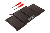 Batteri til bærbare computere - CoreParts Battery - batteri til bærbar computer - 55 Wh - MBXAP-BA0006