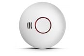 Smart Home - Housegard Origo trådløs røg- og varmealarm, serieforbundet, SA422WS, hvid - 601121
