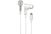 Hovedtelefoner/headset - Pioneer Rayz White - SE-LTC3R-W
