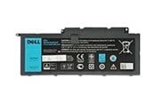 Batteri til bærbare computere - Dell Primary Battery - batteri til bærbar computer - Li-Ion - 52 Wh *DEMO* - DELL-9CNG3