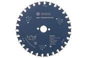 Rundsav - Bosch EX SH H 165x20-30 - 2608644366