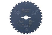 Rundsav - Bosch EX WO T 254x30-32 - 2608644341