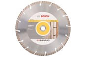 Vinkelsliber - Bosch Diamantskæreskive Standard for Universal 300x22.23 - 2608615067