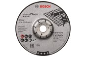 Vinkelsliber - Bosch Slibeskive Expert for INOX 2 stk. x 76 x 4 x 10 mm - 2608601705