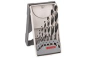 Bor & bits - Bosch HSS-spiralbor PointTeQ 7 stk. Mini X-Line-sæt - 2608577347