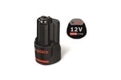Akku & Lader - Bosch Professional GBA 12V 3.0Ah - 1600A00X79