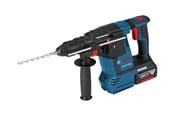 Skrue/Boremaskine - Bosch Professional GBH 18V-26 F Professional (SOLO) - 0611909001