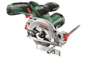 Rundsav - Bosch UniversalCirc 12 (SOLO) - 06033C7003