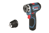 Skrue/Boremaskine - Bosch Professional GSR 12V-15 FC - 06019F6001