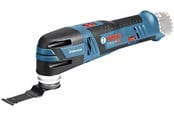 Multiværktøj - Bosch Professional GOP 12V-28 Professional (SOLO) - 06018B5001