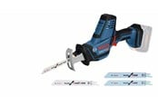 Bajonetsav - Bosch GSA 18V-LI C Reciprocating Saw (SOLO) - 06016A5004