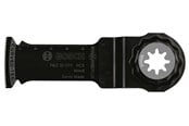 Bajonetsav - Bosch StarlockPlus HCS-dyksavsklinge PAIZ 32 EPC Wood - 2609256D55