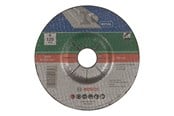 Vinkelsliber - Bosch Skrubbeskive forkrøppet, metal - 2609256337