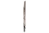 Stiksav - Bosch Stiksavsklinge HCS, T 308 B - 2609256A05