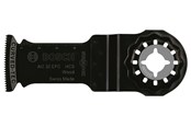 Bajonetsav - Bosch Starlock HCS-dyksavsklinge AIZ 32 EPC Wood - 2609256947