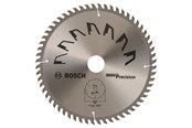 Rundsav - Bosch Rundsavklinge PRECISION - 2609256935