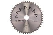Rundsav - Bosch Rundsavklinge PRECISION - 2609256936