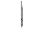 Bajonetsav - Bosch Bajonetsavklinge HCS, S 1131 L - 2609256702