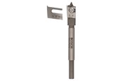 Bor & bits - Bosch Justerbart fladfræsebor - 2609255277