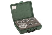 Bor & bits - Bosch Hulsavssæt med 5 dele, hårdmetalbestykket - 2609255629