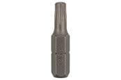 Bor & bits - Bosch Skruebit Standard T - 2609255935